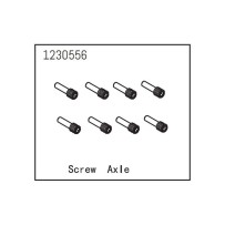 Absima - Screw Axle 1230556