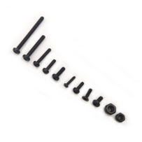 Absima - Screw Set for - GOAT 1010208 AB240384