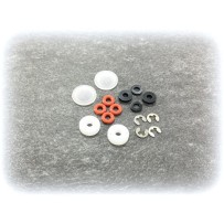 Absima - Seal Spare Set f. Standard Dampers 2330056