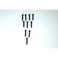 Absima - Self-tapping phillips head screw M2x10 6 ATC 2.4 RTR/BL 1230227
