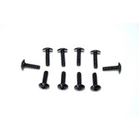 Absima - Self-tapping phillips head screw M3x10 10 ATC 2.4 RTR/BL 1230226