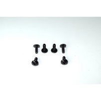 Absima - Self-tapping phillips head screw M3x8 6 ATC 2.4 RTR/BL 1230225