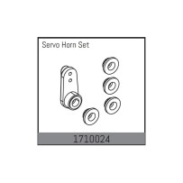 Absima - Servo Horn Set 1710024