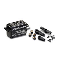 Absima - Servo HV Digital Alu LP19DBT 19KG 8.4V Race-Spec. 2030107