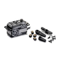 Absima - Servo HV Digital Full-Alu LP20DBT 20KG Team-Spec. 2030103