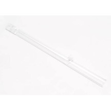 Traxxas Cover center driveshaft (clear) TRX6841