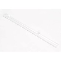 Traxxas Cover center driveshaft (clear) TRX6841