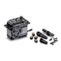 Absima - Servo HV Digital Full-Alu ST23DBF 23KG Team-Spec. 2030100
