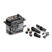 Absima - Servo HV Digital Full-Alu ST50DBF 50KG Team-Spec. 2030101