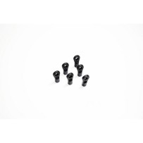 Absima - Servo Link Ball End AB2.8 BL 1330162