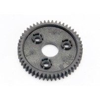 Piñón recto 50 dientes módulo 1.0 Traxxas TRX6842