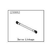 Absima - Servo Linkage 1230652