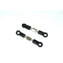 Absima - Servo linkage ATC 2.4 RTR/BL 1230194