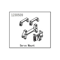 Absima - Servo Mount 1230509