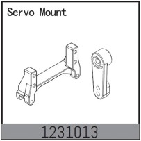 Absima - Servo Mount - CR3.4eco 1231013