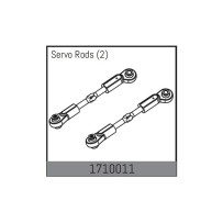 Absima - Servo Rods 1710011