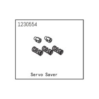 Absima - Servo Saver 1230554