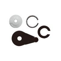 Absima - Servo Saver Assembly AB18301-12