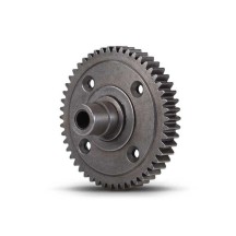 Corona acero 50 dientes módulo 0.8 Traxxas TRX6842X