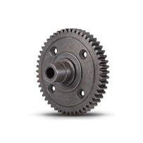 Corona acero 50 dientes módulo 0.8 Traxxas TRX6842X