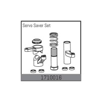 Absima - Servo Saver Set 1710016