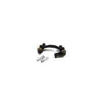 Absima - Servo Saver Unit Buggy/Truggy 1230014