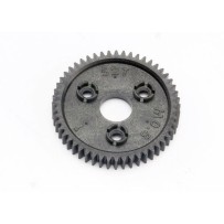 Traxxas Spur gear 52-tooth (0.8 metric pitch compatible with 32-pitch) TRX6843