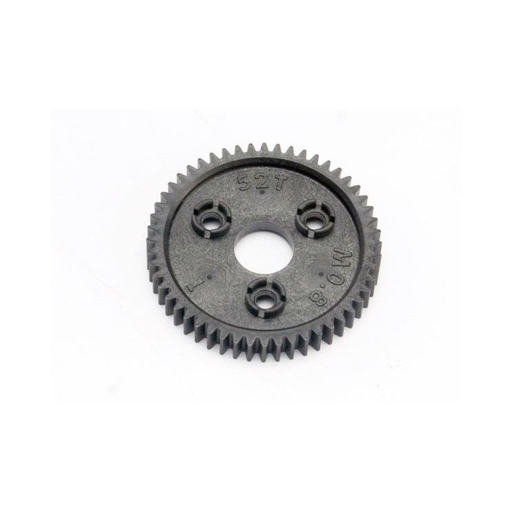 Traxxas Spur gear 52-tooth (0.8 metric pitch compatible with 32-pitch) TRX6843