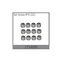 Absima - Set Screw 6x5 1710095
