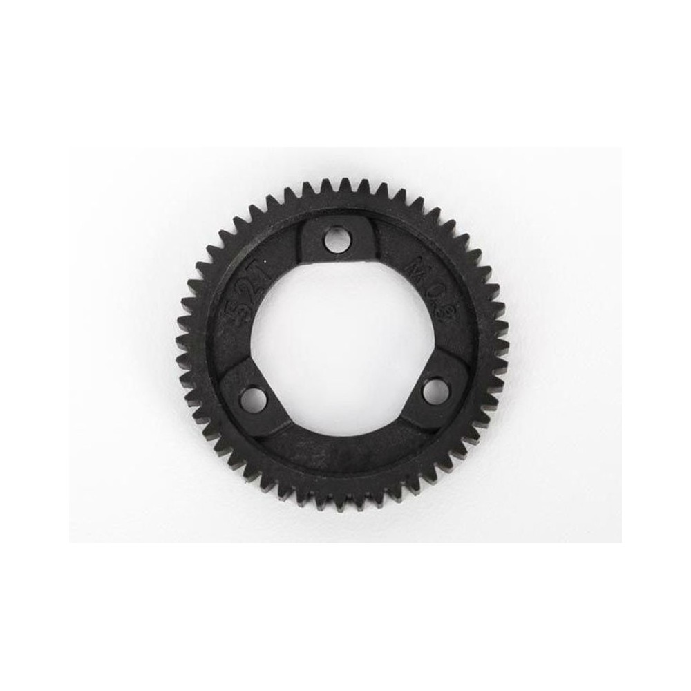 Traxxas Spur gear 52-tooth (0.8 metric pitch compatible with 32-pitch) TRX6843R