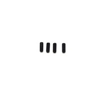 Absima - Set Screw M4x10 4 Buggy/Truggy/Monster 1230368