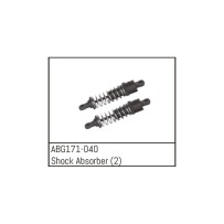 Absima - Shock Absorber ABG171-040