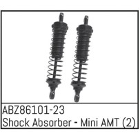Absima - Shock Absorber - Mini AMT 2 ABZ86101-23
