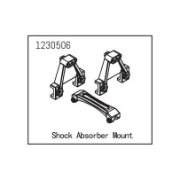 Absima - Shock Absorber Mount 1230506