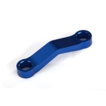 Traxxas Drag link machined 6061-t6 aluminum (blue-anodized) TRX6845A