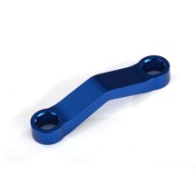Traxxas Drag link machined 6061-t6 aluminum (blue-anodized) TRX6845A