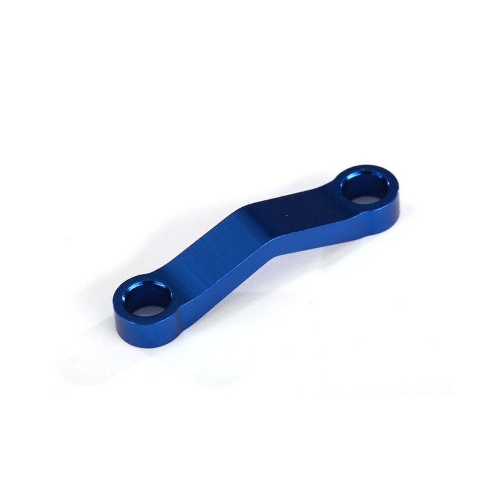 Traxxas Drag link machined 6061-t6 aluminum (blue-anodized) TRX6845A
