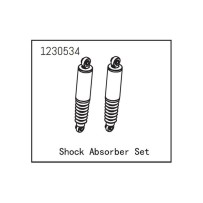 Absima - Shock Absorber Set 1230534