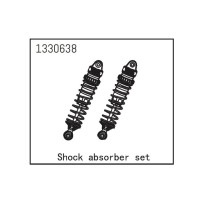 Absima - Shock Absorber Set 1330638