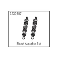 Absima - Shock Absorber Set - Khamba 1230687