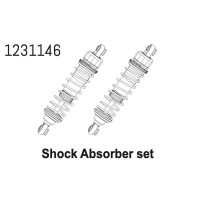 Absima - Shock Absorber Set CR4.4 1231146