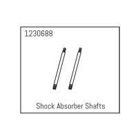 Absima - Shock Absorber Shaft - Khamba 1230688