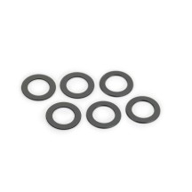 Arandelas PTFE Traxxas 6.5x10x0.5mm TRX10385
