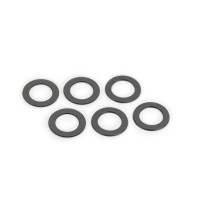 Arandelas PTFE Traxxas 6.5x10x0.5mm TRX10385
