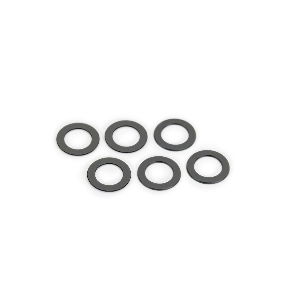Arandelas PTFE Traxxas 6.5x10x0.5mm TRX10385 Arandelas PTFE Traxxas 6.5x10x0.5mm TRX10385