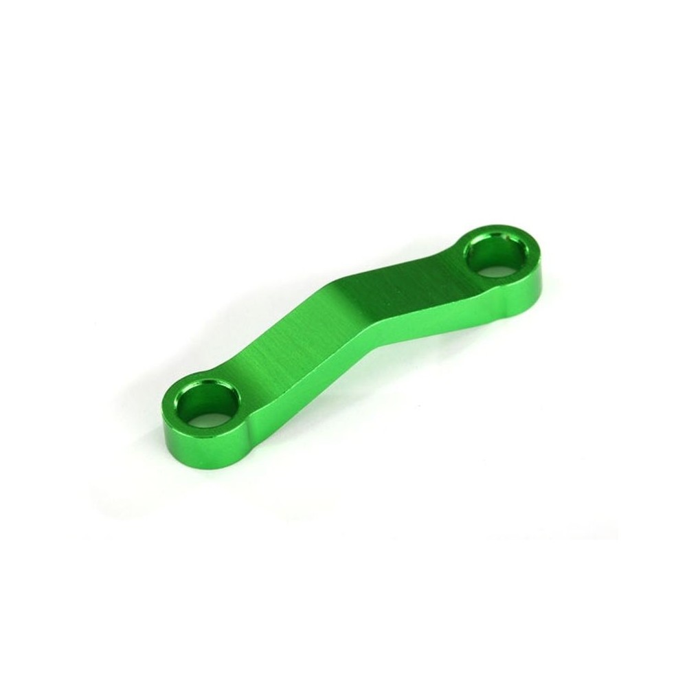 Varillaje dirección aluminio verde Traxxas TRX6845G Varillaje dirección aluminio verde Traxxas TRX6845G