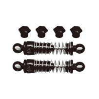 Absima - Shock And Shock Mounts AB18301-18