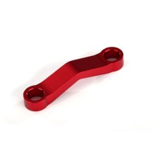 Traxxas Drag link machined 6061-t6 aluminum (red-anodized) TRX6845R