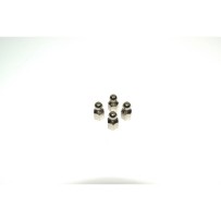Absima - Shock Ball Mount 4 Buggy/Truggy 1230291