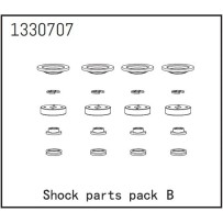 Absima - Shock Parts Pack B - BronX 1330707